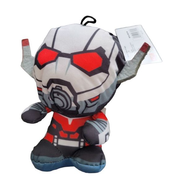 Marvel Ant Man 6" Plush - Picture 3 of 3
